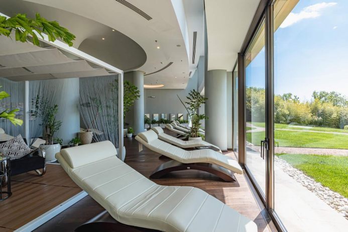 HOTEL MRIYA 5*, Republic of Crimea